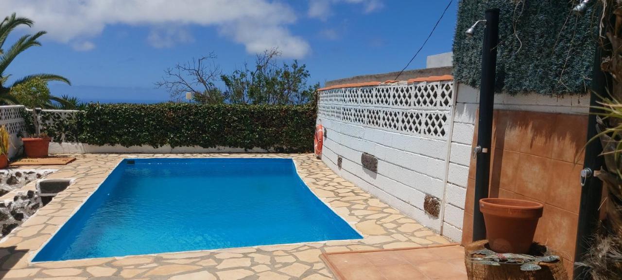 Casitas Las Pereras Los Llanos De Aridane Exterior photo