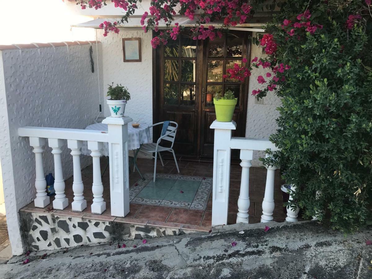 Casitas Las Pereras Los Llanos De Aridane Exterior photo